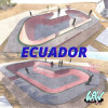 Full design for Puerto Engabao Skatepark - Playas, Guayas - photo courtesy wondersaroundtheworldorg