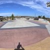 Sheldon Skate Park - Sun Valley (Los Angeles) - Photo J. Greenwood