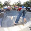 Amador Skate Park - Ione