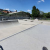 Skatepark Botnang - Stuttgart