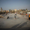 Tripoli Skatepark - photo courtesy of Makelifeskatelife