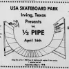 USA Skateboard Park - Irving TX