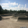 Willits Skate Park - Willits, California, U.S.A. - Photo by Ray Young
