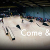Area 25 Skatepark - Ipswich