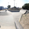 Shoreham skatepark