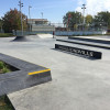 Drummondville Skate Park - Drummondville, Quebec, Canada - Photo courtesy of new Line Skateparks