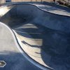 Pedlow Skatepark - Vert Bowl
