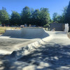 Bellfield Park Skatepark, Banchory - Photo courtesy of Concreate Skateparks