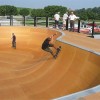 Williams Farm Skatepark - Virginia Beach, Virgina, USA