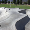 Duarte Skatepark - Duarte , California, U.S.A.