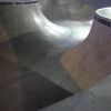 Rhodes Skatepark - Photo By Danny Cole