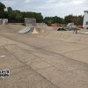 The Rom Skatepark - Romford, United Kingdom