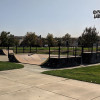 Regency Skatepark - Sacramento