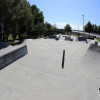 Rudy Rada Skatepark - Pendleton