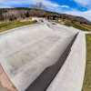 Lyons Skatepark - Photo courtesy of Team Pain Skateparks