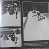 Mike Greene&#039;s Tomoka Moonforest Skatepark - Photos by Kathy Jaeger in Skate Magazine 1979