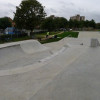 Ealing Skatepark : Photo By Freestyle