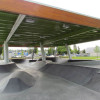 Chuck Bailey Skatepark - Surrey - Photo courtesy of New Line Skateparks