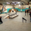 Mission Skatepark - Beaverton - Photo by Kevin Conway