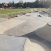 Skatepark Čelákovice - Photo courtesy of Mystic Construction