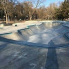 Szeged Skatepark - Photo from Volcano Skateparks