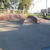 Independence Skatepark - Monmouth - Photo Kevin Conway
