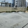 The Business Bay Skate Park - Dubai - Photo Horiuchi