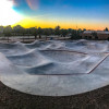 Sterling Heights Skatepark - photo courtesy of Evergreen Skateparks