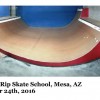 Kids That Rip Skateboard School - Photo courtesy of Bud Stratford