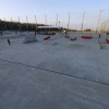 Matsusaka City Skateboard Park