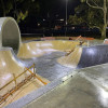 Adelaide City Skatepark - Photo courtesy of Convic Skateparks