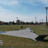Huron Park Skatepark - Roseville