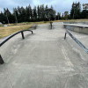Rotary Skatepark - Kelso