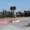 Orford Park Skatepark