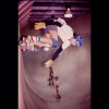 Glen Redman photo from Jim Gray, Feb 1978 - Skateboard Odyssey - Mission Viejo CA