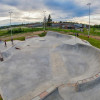 Jessheim Skatepark - Photo courtesy of Betonpark