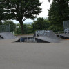 Peel Park Skatepark - Bradford