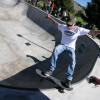 Troy Skatepark- Photo courtesy of Montana Pool Service