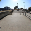 Shoreham skatepark
