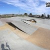 Sheldon Skate Park - Sun Valley (Los Angeles) - Photo J. Greenwood