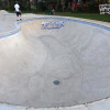 Hall Park Skatepark - Horsforth