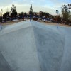 Serenity Skate Park - Lake Elsinore