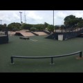 Key Largo YMCA Skatepark