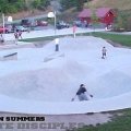 Lynndale Skatepark