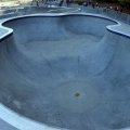 Lower Woodland Skatepark - Seattle, Washington, U.S.A.