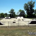 Stone Crest Skate Park, North Rutherford YMCA - Smyrna, Tennessee, USA