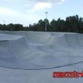 Oviedo Skate Park - Oviedo, Florida, U.S.A.