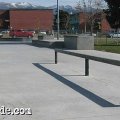 Skatepark - Clearfield