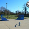 Hillsboro Skatepark