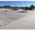 Foothills Skatepark/Union Hills Skatepark- Glendale, Arizona, USA